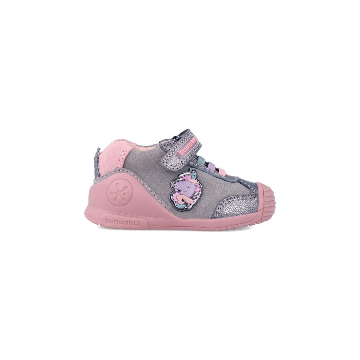 Sneakers Biomecanics Baby Sneakers 231112-A – Serrage