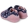 Παπούτσια Παιδί Sneakers Biomecanics Baby Sneakers 231103-A - Ocean Μπλέ