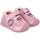 Παπούτσια Παιδί Sneakers Biomecanics Baby Sneakers 231112-B - Kiss Ροζ