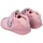 Παπούτσια Παιδί Sneakers Biomecanics Baby Sneakers 231112-B - Kiss Ροζ