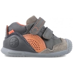 Baby Sneakers 231125-B - Musgo