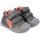 Παπούτσια Παιδί Sneakers Biomecanics Baby Sneakers 231125-B - Musgo Orange