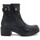 Παπούτσια Γυναίκα Μποτίνια Rks 821312 Black