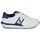 Παπούτσια Αγόρι Χαμηλά Sneakers Polo Ralph Lauren TRAIN 89 SPORT Άσπρο / Marine