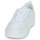 Παπούτσια Παιδί Χαμηλά Sneakers Polo Ralph Lauren POLO COURT II Άσπρο