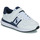 Παπούτσια Παιδί Χαμηλά Sneakers Polo Ralph Lauren TRAIN 89 SPORT PS Άσπρο / Marine