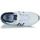 Παπούτσια Παιδί Χαμηλά Sneakers Polo Ralph Lauren TRAIN 89 SPORT PS Άσπρο / Marine