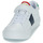 Παπούτσια Παιδί Χαμηλά Sneakers Polo Ralph Lauren RYLEY PS Άσπρο / Multicolour
