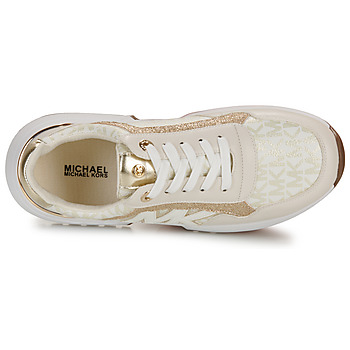 MICHAEL Michael Kors COSMO MADDY Beige / Gold