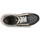 Παπούτσια Κορίτσι Χαμηλά Sneakers MICHAEL Michael Kors COSMO MADDY Black / Gold