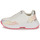 Παπούτσια Κορίτσι Χαμηλά Sneakers MICHAEL Michael Kors COSMO MADDY Άσπρο / Multicolour