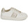 Παπούτσια Κορίτσι Χαμηλά Sneakers MICHAEL Michael Kors JEM MAXINE Άσπρο / Gold