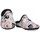 Παπούτσια Γυναίκα Παντόφλες Luna Collection 72031 Black