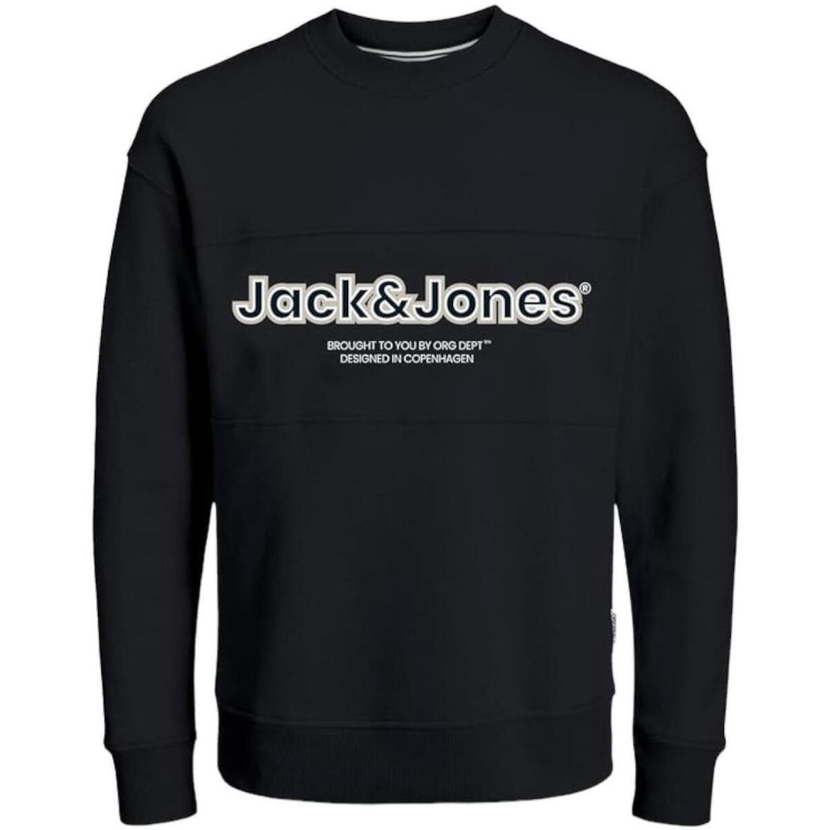 Jack & Jones  Φούτερ Jack & Jones -