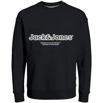 Jack & Jones  Black