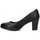 Παπούτσια Γυναίκα Sneakers Hispaflex 72048 Black