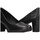 Παπούτσια Γυναίκα Sneakers Hispaflex 72048 Black