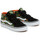 Παπούτσια Παιδί Skate Παπούτσια Vans Sk8-mid reissue v Black