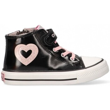 Παπούτσια Κορίτσι Sneakers Conguitos 70930 Black