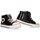 Παπούτσια Κορίτσι Sneakers Conguitos 70930 Black