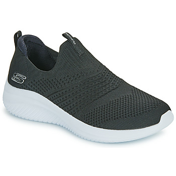 Παπούτσια Γυναίκα Slip on Skechers ULTRA FLEX 3.0 - CLASSY CHARM Black