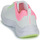 Παπούτσια Γυναίκα Χαμηλά Sneakers Skechers VAPOR FOAM - CLASSIC Άσπρο / Ροζ