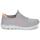 Παπούτσια Γυναίκα Χαμηλά Sneakers Skechers SUMMITS - CLASSIC Grey