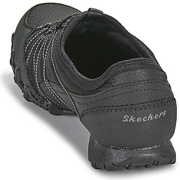 Skechers BIKERS LITE - RELIVE Black