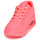 Παπούτσια Γυναίκα Χαμηλά Sneakers Skechers UNO - STAND ON AIR Ροζ