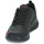 Παπούτσια Γυναίκα Χαμηλά Sneakers Skechers UNO LITE GOLDCROWN - HEART OF HEARTS Black / Multicolour