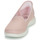 Παπούτσια Γυναίκα Slip on Skechers HANDS FREE SLIP INS - ON-THE-GO FLEX CLOVER Ροζ