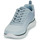Παπούτσια Άνδρας Χαμηλά Sneakers Skechers TRACK - RIPKENT Grey