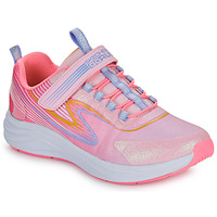 Παπούτσια Κορίτσι Χαμηλά Sneakers Skechers GO-RUN ACCELERATE Ροζ