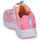 Παπούτσια Κορίτσι Χαμηλά Sneakers Skechers GO-RUN ACCELERATE Ροζ