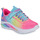 Παπούτσια Κορίτσι Χαμηλά Sneakers Skechers RAINBOW CRUISERS Multicolour