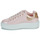 Παπούτσια Κορίτσι Χαμηλά Sneakers Skechers HI RIDGE - SUPERSTARDOM Ροζ