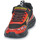 Παπούτσια Αγόρι Χαμηλά Sneakers Skechers SKECH TRACKS - CLASSIC Red / Black