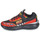 Παπούτσια Αγόρι Χαμηλά Sneakers Skechers SKECH TRACKS - CLASSIC Red / Black