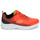 Παπούτσια Αγόρι Χαμηλά Sneakers Skechers MICROSPEC II - ZOVRIX Red / Black