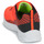 Παπούτσια Αγόρι Χαμηλά Sneakers Skechers MICROSPEC II - ZOVRIX Red / Black