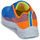 Παπούτσια Αγόρι Χαμηλά Sneakers Skechers MICROSPEC II - ZOVRIX Μπλέ / Orange