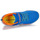 Παπούτσια Αγόρι Χαμηλά Sneakers Skechers MICROSPEC II - ZOVRIX Μπλέ / Orange