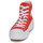 Παπούτσια Γυναίκα Ψηλά Sneakers Converse CHUCK TAYLOR ALL STAR MOVE Red