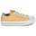 Παπούτσια Γυναίκα Χαμηλά Sneakers Converse CHUCK TAYLOR ALL STAR LIFT Yellow