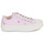 Παπούτσια Γυναίκα Χαμηλά Sneakers Converse CHUCK TAYLOR ALL STAR LIFT Ροζ