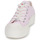 Παπούτσια Γυναίκα Χαμηλά Sneakers Converse CHUCK TAYLOR ALL STAR LIFT Ροζ