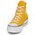 Παπούτσια Γυναίκα Ψηλά Sneakers Converse CHUCK TAYLOR ALL STAR LIFT Yellow