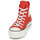 Παπούτσια Γυναίκα Ψηλά Sneakers Converse CHUCK TAYLOR ALL STAR LIFT Red