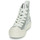 Παπούτσια Γυναίκα Ψηλά Sneakers Converse CHUCK TAYLOR ALL STAR LIFT Silver