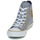 Παπούτσια Γυναίκα Ψηλά Sneakers Converse CHUCK TAYLOR ALL STAR Μπλέ / Άσπρο
